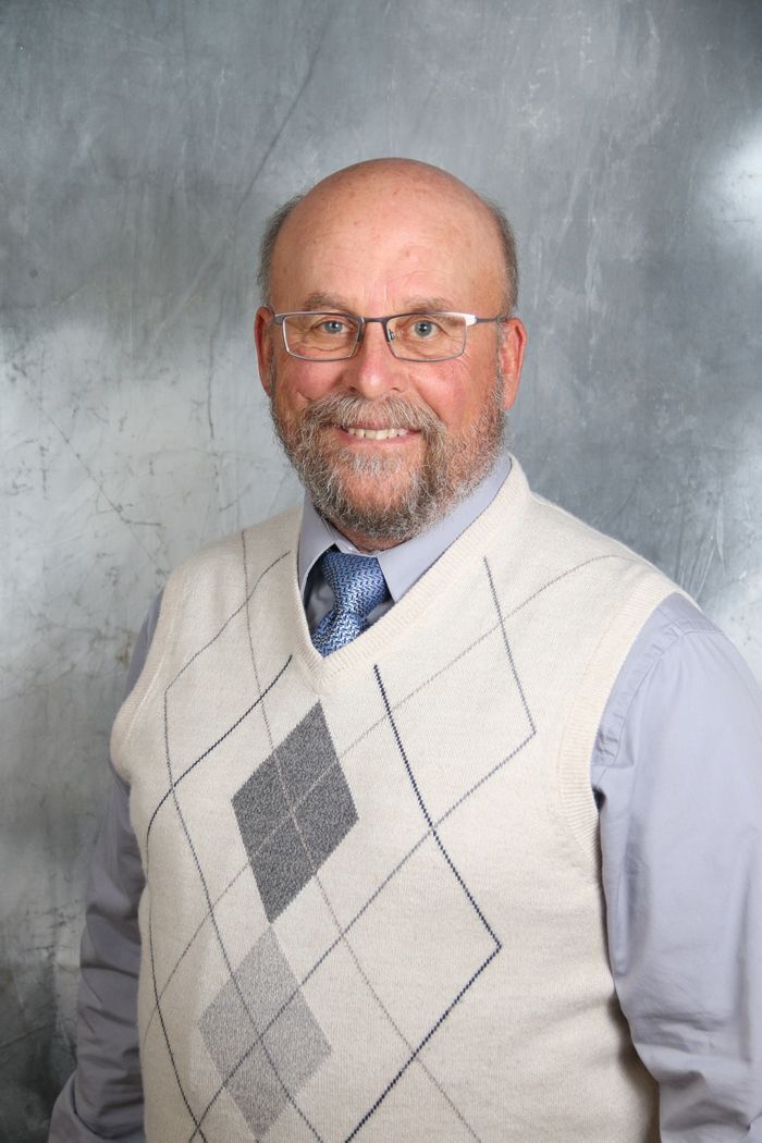 Steven Kauffeld
